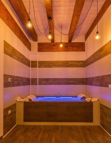 Il Semaforo Sila B&B E Sporthotel