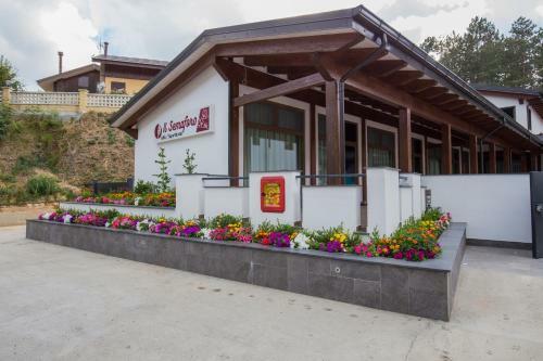 Il Semaforo Sila B&B E Sporthotel