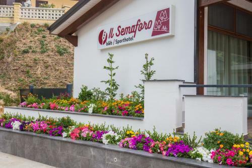 Il Semaforo Sila B&B E Sporthotel