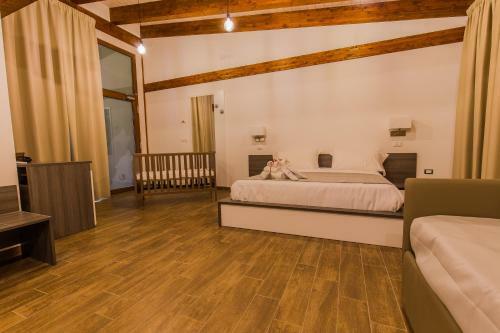 Il Semaforo Sila B&B E Sporthotel