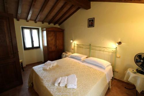 Volterrano Villa Sleeps 7 Pool Wifi
