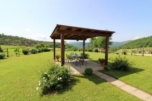 Volterrano Villa Sleeps 7 Pool Wifi