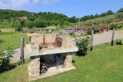 Volterrano Villa Sleeps 7 Pool Wifi