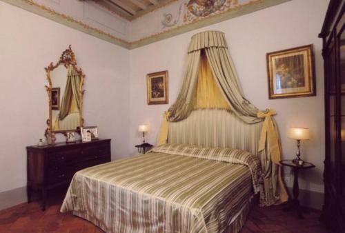 Le Murate Villa Sleeps 12 Pool Air Con Wifi