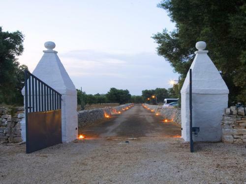Agroturismo Masseria Eccellenza