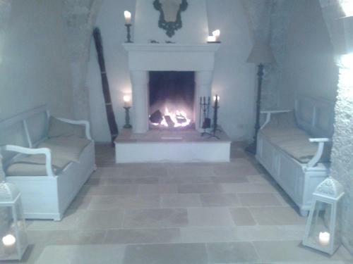 Agroturismo Masseria Eccellenza