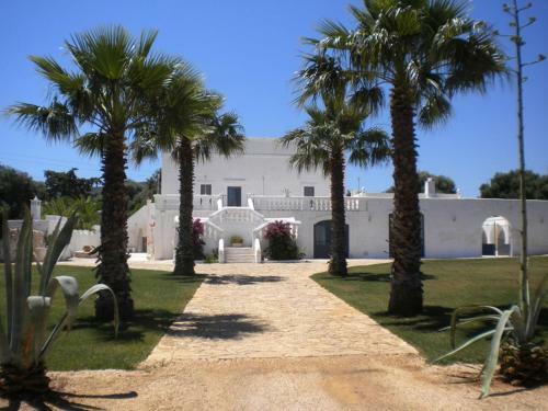 Agroturismo Masseria Eccellenza