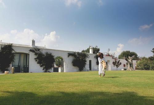 Agroturismo Masseria Eccellenza