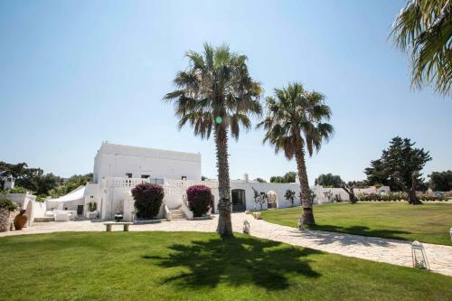 Agroturismo Masseria Eccellenza
