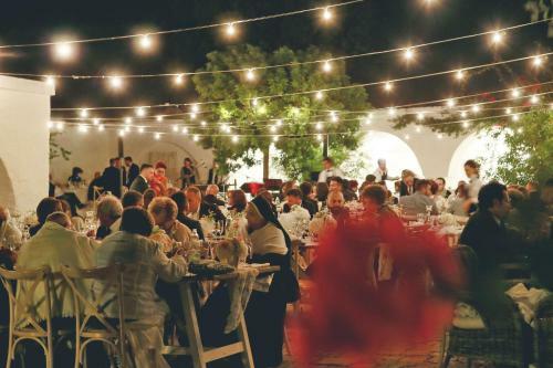 Agroturismo Masseria Eccellenza