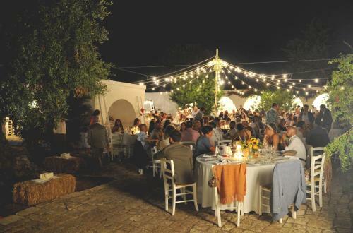 Agroturismo Masseria Eccellenza