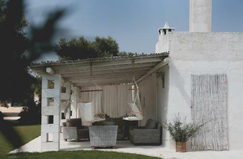 Agroturismo Masseria Eccellenza