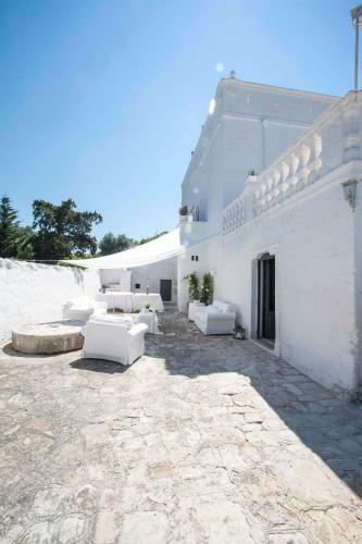 Agroturismo Masseria Eccellenza