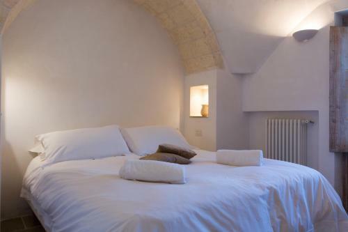 Villa Trullo Aurora