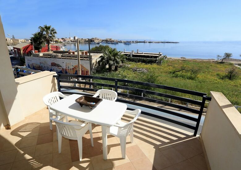 Apartamento Stella Sul Mare