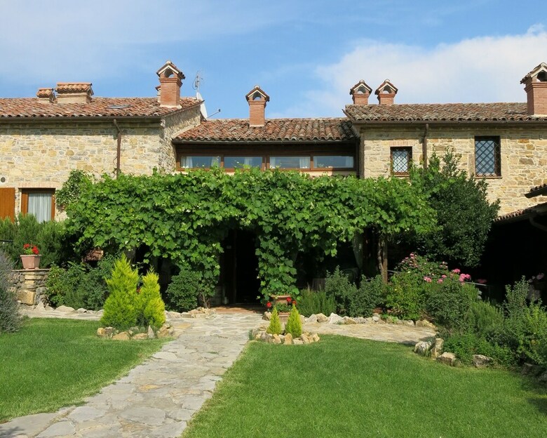 Bed & Breakfast Fonte Magia