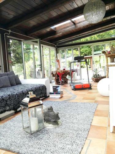 Holiday Home Via Pian Del Colle - 2