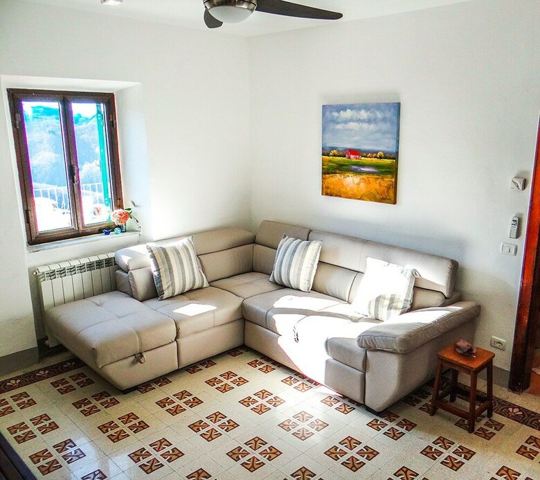 Villa Casa Bianca