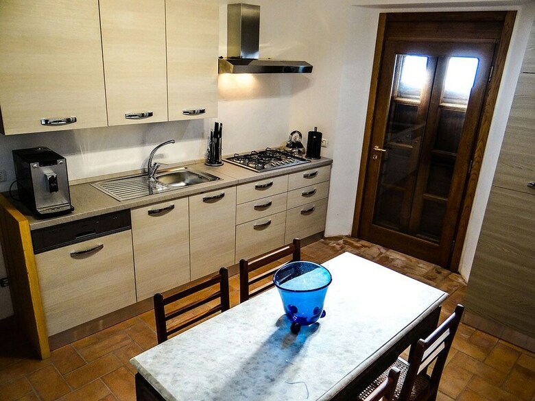 Villa Casa Bianca