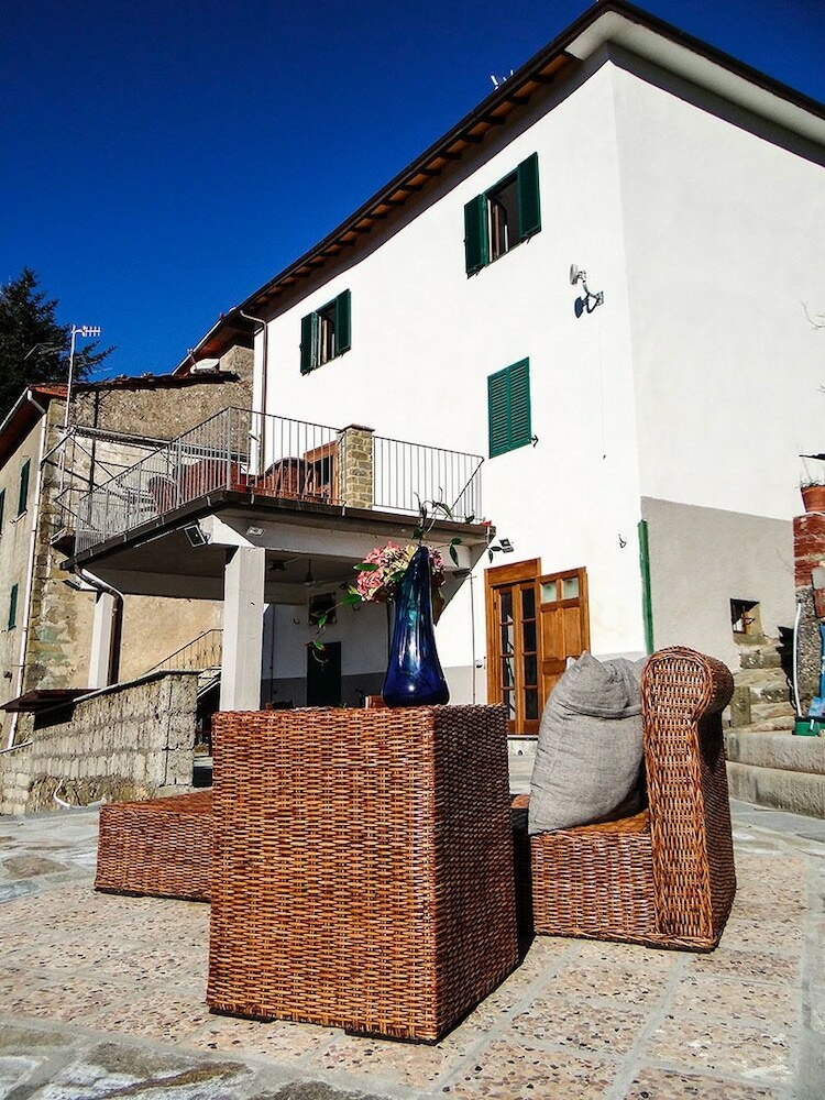 Villa Casa Bianca