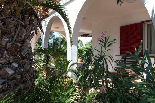 Villa Ionio With Pool M511