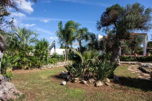 Villa Ionio With Pool M511