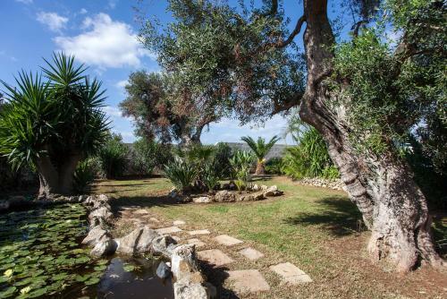 Villa Ionio With Pool M511