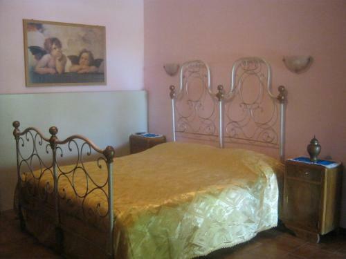 Agroturismo Corte Degli Angeli