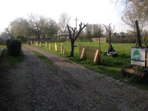 Agroturismo Corte Degli Angeli