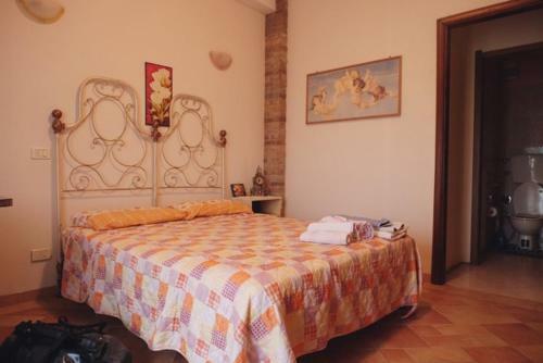 Agroturismo Corte Degli Angeli