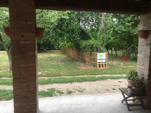 Agroturismo Corte Degli Angeli