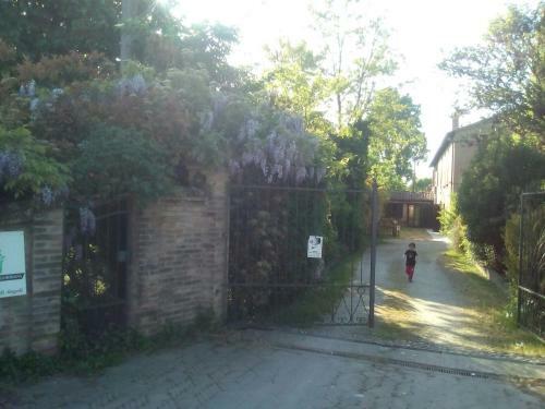 Agroturismo Corte Degli Angeli