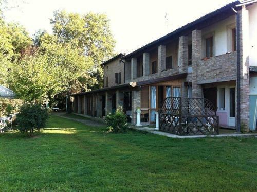 Agroturismo Corte Degli Angeli
