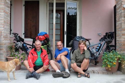 Agroturismo Corte Degli Angeli
