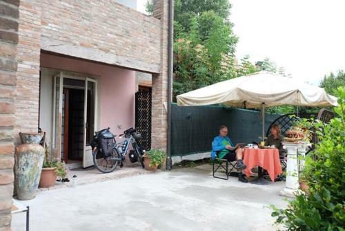 Agroturismo Corte Degli Angeli