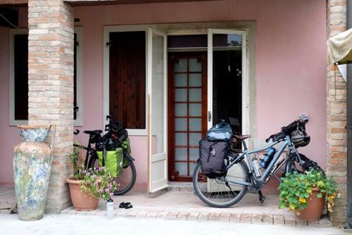 Agroturismo Corte Degli Angeli