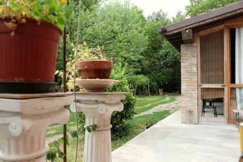Agroturismo Corte Degli Angeli
