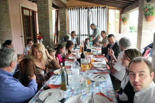 Agroturismo Corte Degli Angeli