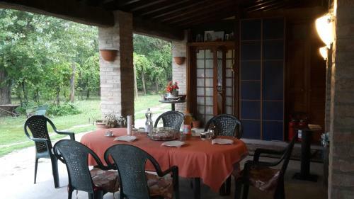 Agroturismo Corte Degli Angeli