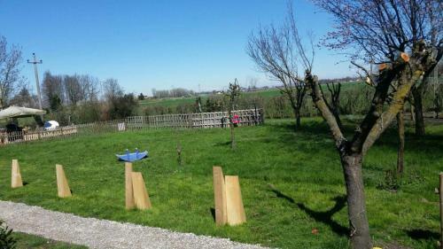 Agroturismo Corte Degli Angeli