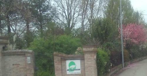 Agroturismo Corte Degli Angeli