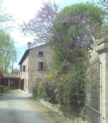 Agroturismo Corte Degli Angeli