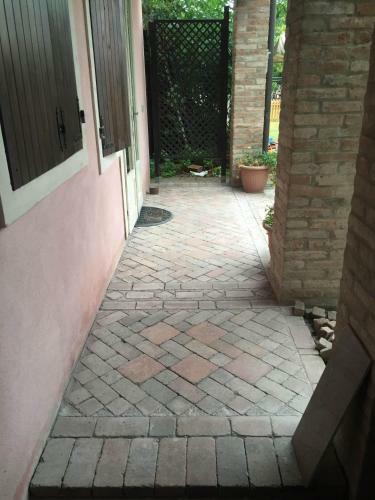 Agroturismo Corte Degli Angeli