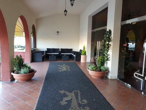 Hotel Le Cardinal