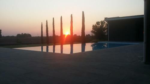 Hostal Guest House Localit� Sorbara