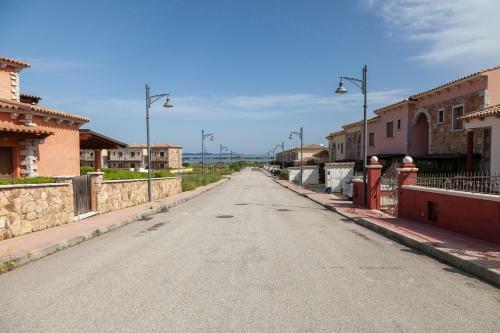 Apartamento Aria Di Vacanza - Veliero