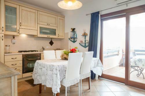 Apartamento Aria Di Vacanza - Veliero