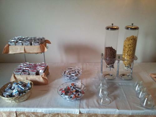 Hotel B & B Dei Nobili