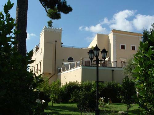 Hotel B & B Dei Nobili