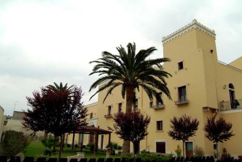 Hotel B & B Dei Nobili